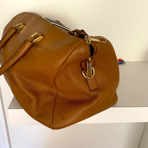 NOT FOR SALE Angel Reinares Bobal Satchel Large - Picture 5 of 15